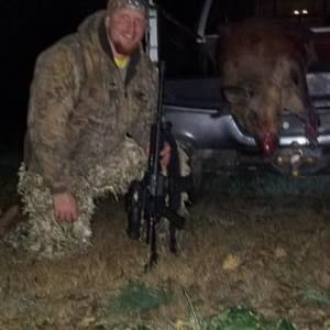 Meet your Posher, Shawn